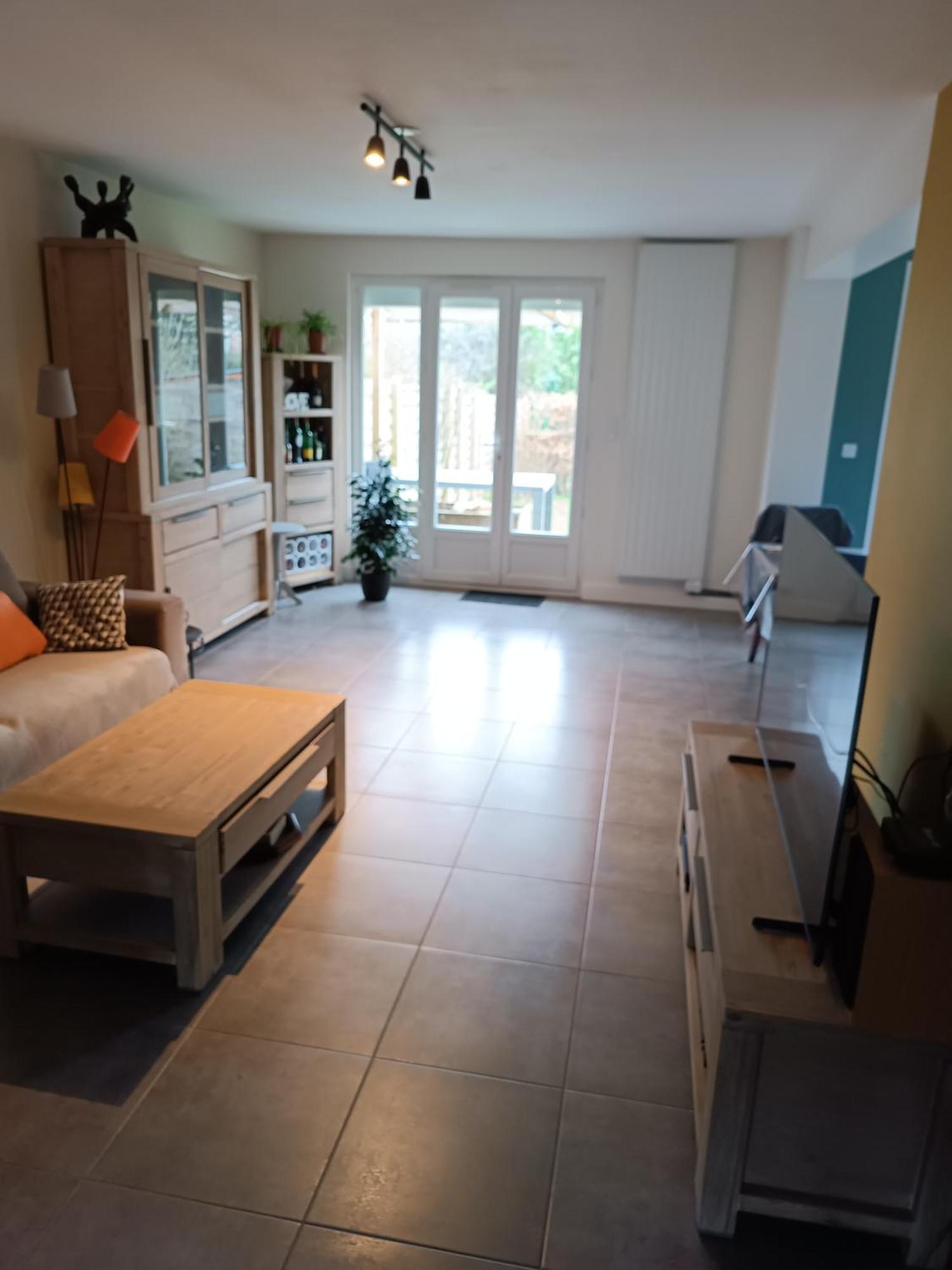 Hebergement Le Mans Hébergement de vacances